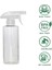 Plastik Sprey Şişesi 400 mL 1