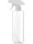 Plastik Sprey Şişesi 400 mL 2