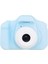 Blue Inter Hd 1080P Oyun Oynama Özellikli Mini Çocuk Kamerası CMR11 3