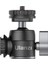 U-60 Vlog Top Kafa (Ball Head) Tripod Kafa Ulanzi 1