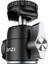 U-60 Vlog Top Kafa (Ball Head) Tripod Kafa Ulanzi 3
