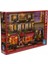 1000 Parça Puzzle : The Red Hat Restaurant Paris - David Maclean 1