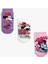 Minnie Mouse Çorap Seti Lisanslı 3'lü 1