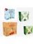 Natural 4 Lü Eko Sabun Seti (Menthol-Bıttım-Aloevera-Aynısefa) 1
