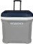 62 Qt Maxcold Latitude Tekerlekli Buzluk 58 Litre-Lacivert-Gri 2