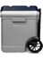 62 Qt Maxcold Latitude Tekerlekli Buzluk 58 Litre-Lacivert-Gri 3