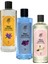 Set Bouquet 270 ml + Jasmine 270 ml + Lavanta Kolonyası 270 ml 1