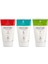 Krem Deodorant 3'lü Set 1