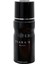 Black Deodorant 150 ml 1