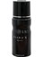 Black Deodorant 150 ml 2