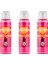 Kadın Is Fun Deodoratn 150ML 3lü Paket 1
