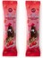 Dondurma Stix Çilek Sütlü Çikolata 30 gr 2 Adet 1