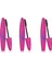 Siyah Maskara - Mega Volume & Length City Style Mascara 8691190068660 X 3 Adet 1