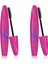 Siyah Maskara - Mega Volume & Length City Style Mascara 8691190068660 X 3 Adet 2