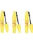 Siyah Maskara - Defined Lashes Maxim Eyes Mascara 8691190068653 X 3 Adet 1