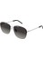 Saint Laurent Sl 309 Rımless 002 Kadın Güneş Gözlüğü 1