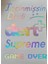 Incinmişsin Dedi Hologramlı Folyo Kesim Sticker Set 1