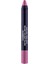 Mat Kalem Ruj - Matte Lipstick Crayon 21 8696814090218 1
