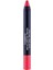 Mat Kalem Ruj - Matte Lipstick Crayon 20 8696814090201 1
