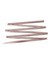 Fırça Uçlu Likit Kaş Kalemi (Orta Kahve) - Brow Micro Filler Pen - 002 - 8682536038522 4