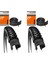 Rock Hawk 29X2.25 Mtb Bisiklet Lastik Seti 2iç + 2dış 1