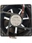 119X119X38MM 12V 1.30A 11938KA-12N-FA Kare Fan 1
