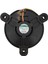 Sunon 120MM MFC0361V1-1C01U-GA9 12V 0.18A Oval Fan 1