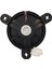 Kaizen Market Nmb 120X120X38MM 12V 0.29A Oval Fan 12038GE-12N-YT 1