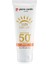 Koruyucu Güneş Kremi 50+ Spf Çok Yüksek Koruma - 75 Ml 1