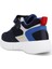 KAZUE Erkek Çocuk Sneaker Koşu & Yürüyüş Ayakkabısı Lacivert 3