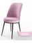Concept Han Serisi 70X114 Açılabilir Mdf Barok Ahşap Desen Mutfak Masası Takımı 4 Sandalye 3