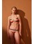 Brisa Bralet Çizgili Bikini Üstü 2