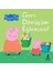 Peppa Pıg Geri Dönüşüm Eğlencesi 1