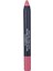 Mat Ruj - Matte Lipstick Crayon 04 8696814090041 1