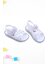 ARZEN-2876 Kız Bebek Ortopedik Sandalet 2