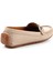 Nude  Kadın Loafer Ayakkabı K01309100009 4