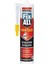 Fix All High Tack Montaj Silikonu Korniş Yapıştırıcı 290ML 1