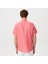 Nautıca Erkek Açık Pembe Classic Fıt Kısa Kollu Gömlek W35100T.6TH 2