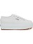 Tank Kadın Platform Sneaker-Beyaz S111MJW 2790 39 - Beyaz 2