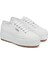 Tank Kadın Platform Sneaker-Beyaz S111MJW 2790 39 - Beyaz 3
