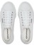 Tank Kadın Platform Sneaker-Beyaz S111MJW 2790 39 - Beyaz 4