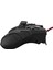 Rampage SG-R218 PS3/PC X INPUT Siyah USB 1.8m Joypad 5