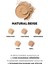 Flawless Pata Krem Fondöten - Natural Beige 2