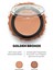 Precious Earth Bronzlaştırıcı Pudra - Golden Bronze 2