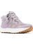 Facet 75 Mid Outdry Kadın Kısa Bot Pembe 2