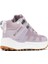 Facet 75 Mid Outdry Kadın Kısa Bot Pembe 5