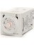 RZ1A2C03S-5 Rz1 Serisi 230VAC 1CO+1NO5A (Rezistif) 0,1sn-3sn Analog Zaman Elektronik Röle 1