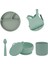 5 Parça Önlüklü Set 1