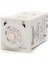 RZ1A2C12S-5 Rz1 Serisi 230VAC 1CO+1NO5A (Rezistif) 0,1SN-12SN Analog Zaman Elektronik Röle 1