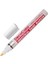 Beyaz Industrial Paint Markör 728 1